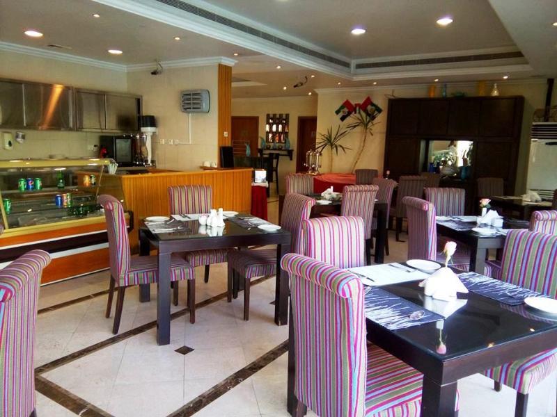 Coral Boutique Villas Дубай Экстерьер фото